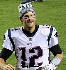 Tom Brady